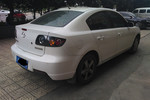 马自达3经典2008款1.6L 手动 标准型