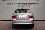 启辰D502012款1.6L 手动 舒适版