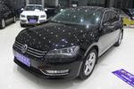 大众帕萨特2013款1.4TSI DSG 尊荣版