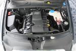 奥迪A6L2011款2.0TFSI 手自一体 标准型