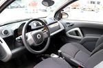 smartfortwo2009款coupe 1.0L 标准版