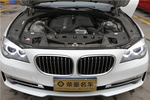 宝马7系2013款740Li xDrive