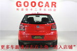 大众Polo Sporty2009款1.6L 自动版