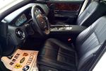 捷豹XJ2013款XJL 3.0 SC 全景商务版