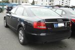 奥迪A6L2008款2.0TFSI  标准型(手动)