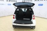 smartfortwo2012款1.0 MHD 硬顶标准版