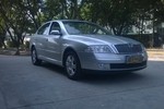 斯柯达明锐2010款1.6L 手动 逸致版