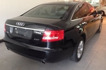 奥迪A6L2005款2.0T FSI®手自一体标准型