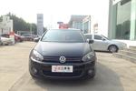 大众高尔夫2009款1.4TSI 手自一体 舒适型