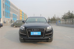 奥迪Q72011款3.0TFSI 舒适型(L)