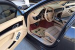 保时捷Panamera2010款Panamera 4S 4.8L 