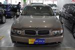 宝马7系2004款730li