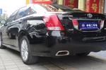 丰田皇冠2010款V6 2.5L Royal 真皮天窗版 