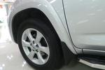 丰田RAV42009款2.4L 自动豪华版