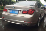 宝马7系2013款740Li 领先型