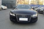 奥迪A72012款3.0TFSI quattro豪华型