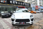 保时捷Macan2014款Macan 2.0T