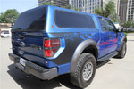 福特F系列2011款6.2L SVT Raptor SuperCrew