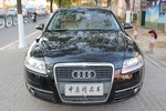 奥迪A6L2007款A6L 2.0T 手动标准型