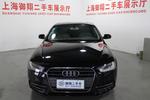 奥迪A4L2015款35 TFSI 自动标准型