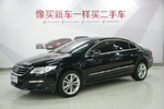 大众CC2011款2.0TSI 豪华型