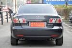 马自达Mazda62015款2.0L 手自一体 时尚型