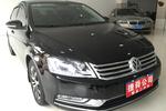 大众迈腾2012款1.8TSI DSG 豪华型