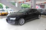 奥迪A8L2013款45 TFSI quattro豪华型