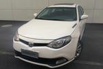 MG62009款1.8DVVT 精英版