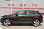 奥迪Q52015款40 TFSI 舒适型