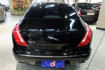 捷豹XJ2011款XJL 3.0 全景商务版