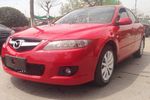 马自达Mazda62011款2.0L 手自一体 时尚型