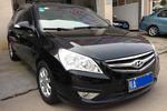 现代悦动2008款1.6 GLS MT