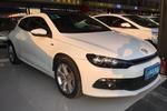 大众尚酷2013款2.0TSI GTS