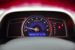 本田思域2008款1.8L 自动纪念经典版 