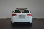 奥迪A3 Sportback2010款1.8TFSI 豪华型