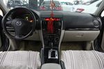 马自达Mazda62008款2.0L 手自一体 时尚型