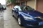 马自达Mazda62005款2.3技术型