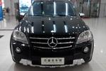 奔驰ML63 AMG2008款ML63 AMG