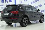 奥迪Q72013款35 TFSI 进取型