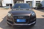 奥迪Q72013款35 TDI 领先型