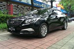 现代名图2014款1.8L 自动智能型