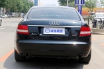 奥迪A6L2007款2.0TFSI 标准型（手动）