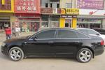 奥迪A6L2008款2.4 尊贵型