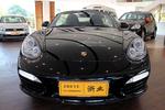 保时捷Boxster-Boxster 2.9 Black Edition