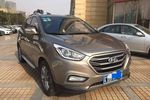 现代ix352013款2.0L 自动两驱智能型GLS 国IV 