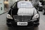 奔驰S级 AMG2010款S65 AMG