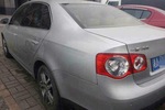 大众速腾2008款1.6L 手自一体 舒适型