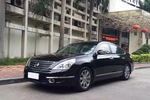 日产天籁2009款公爵 2.5L XV VIP尊享版