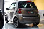 smartfortwo2011款1.0T 硬顶激情版